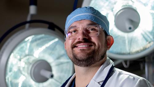 Read article 2024 Alumni Award Recipients